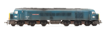 Pre-Owned Class 45/0 45022 'Lytham St.Annes' BR Blue Diesel Locomotive - DCC Sound - Custom Weathered - Regional Exclusive Edition