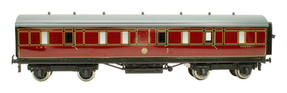 Pre-Owned LMS Full Brake Coach '30459'