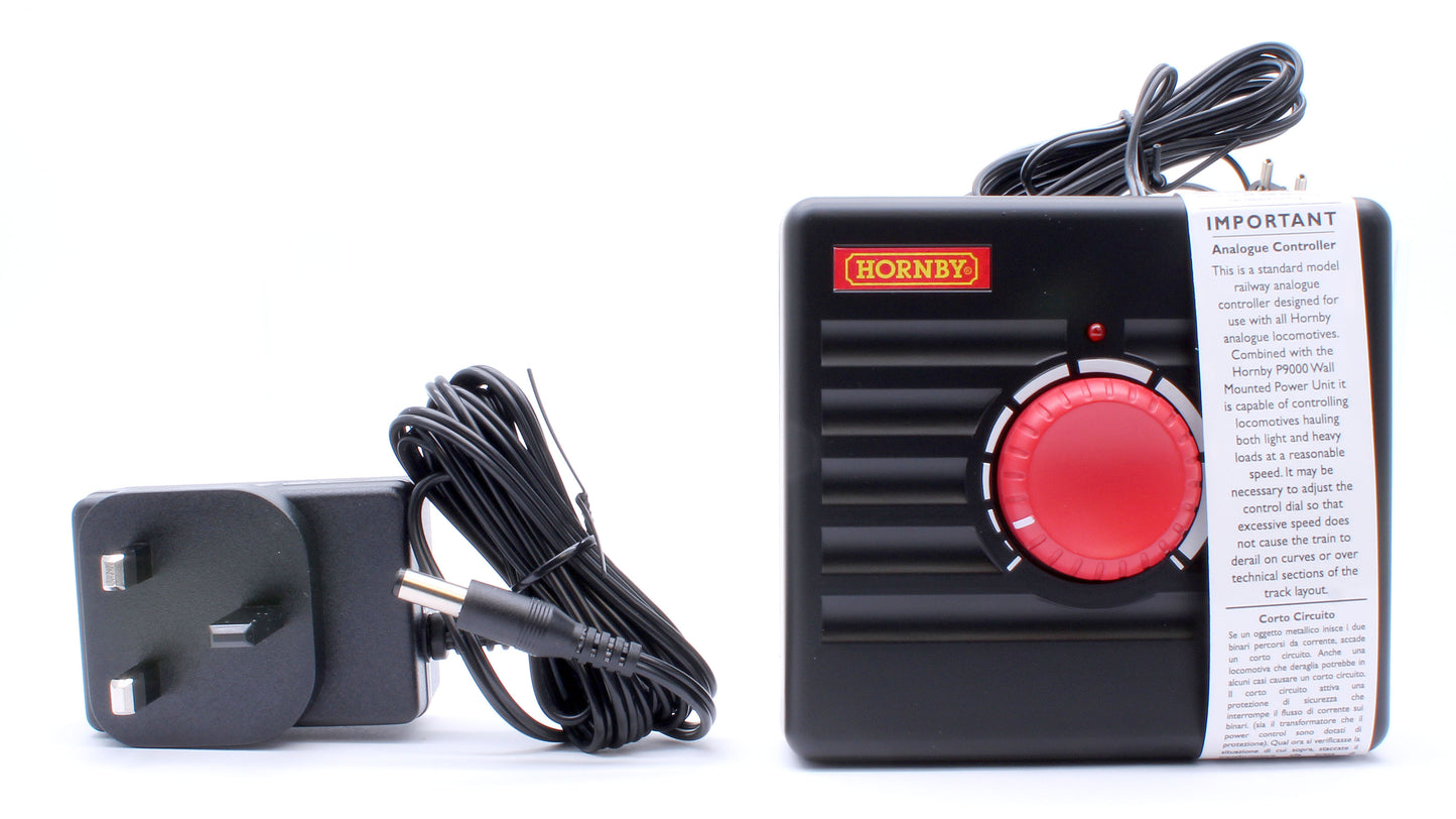 BR High Speed (Inspired by R685) Retro Train Set