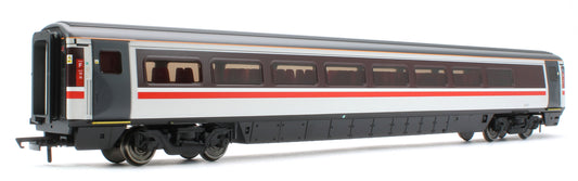 R40500 Mk4 TSD Trailer Standard LNER 12303 (Coach F)