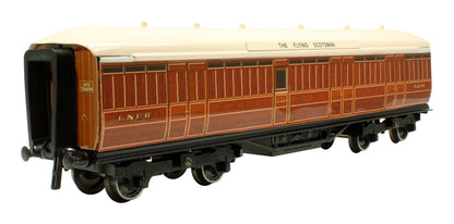 Pre-Owned LNER Teak Brake Coach '5219'