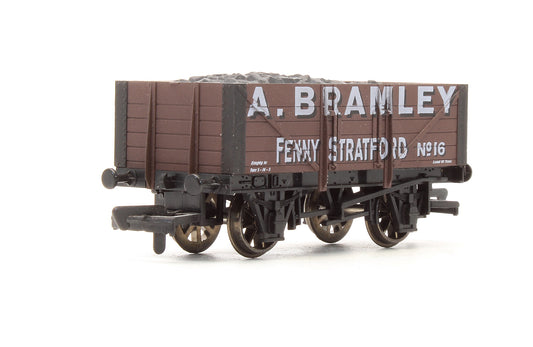 Pre-Owned 'A. Bramley' 5 Plank Wagon No.16 - Limited Edition