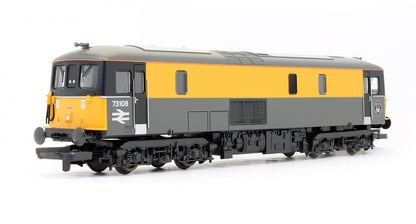 Pre-Owned R2765 Engineers Class 73108 Diesel Electric Locomotive