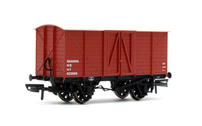Great Eastern Banana Van LNER (post 1937) 632898
