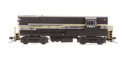 Pre-Owned 52013 H16-44 Diesel Locomotive New York Central - Road #7004