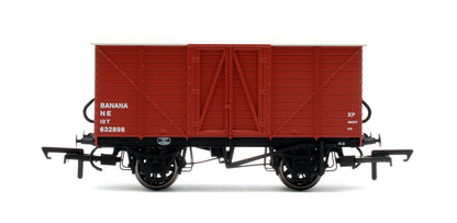 Great Eastern Banana Van LNER (post 1937) 632898