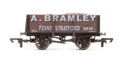 Pre-Owned 'A. Bramley' 5 Plank Wagon No.16 - Limited Edition