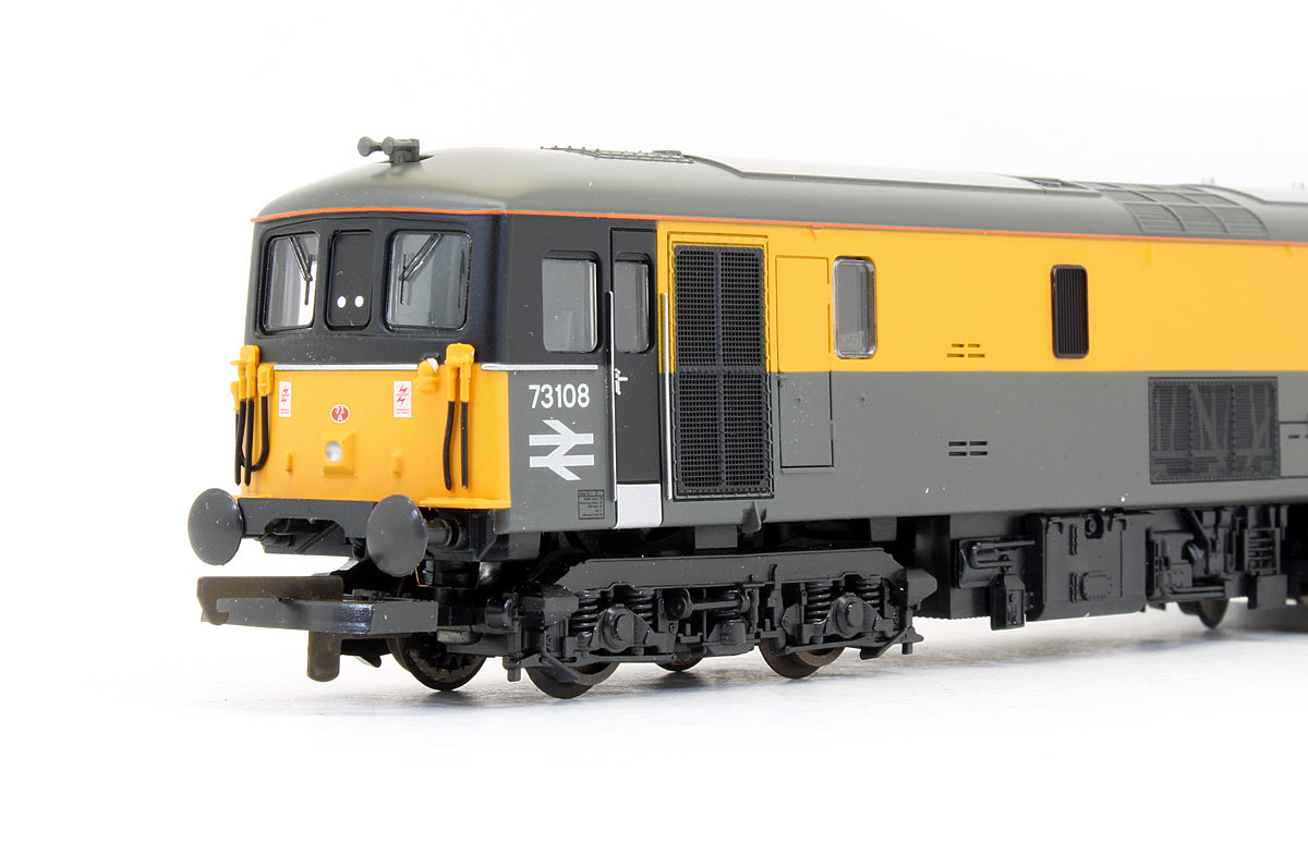 Pre-Owned R2765 Engineers Class 73108 Diesel Electric Locomotive