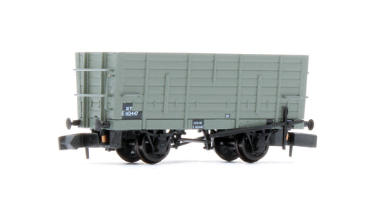 373-377A LNER D12 Coal Hopper BR Grey No.E162447