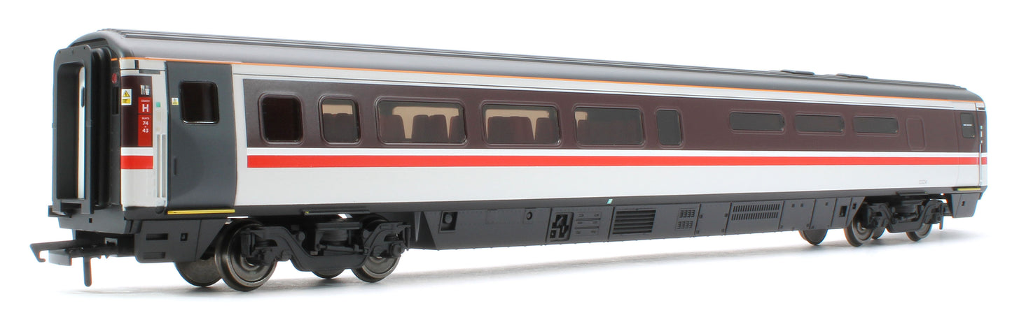 R40501 Mk4 RSB Buffet LNER 10324 (Coach H)