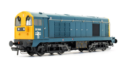 Pre-Owned Class 20164 BR Blue Diesel Locomotive