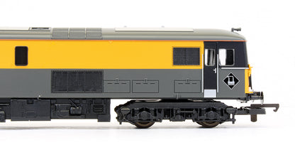Pre-Owned R2765 Engineers Class 73108 Diesel Electric Locomotive