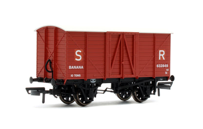 Great Eastern Banana Van Patched SR 632849