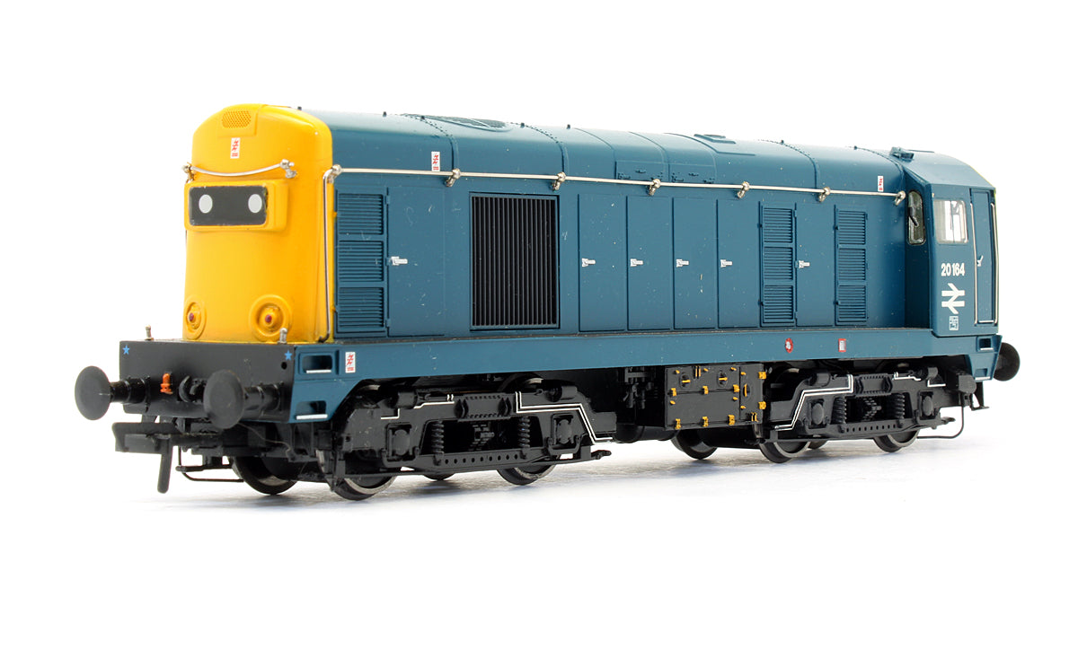 Pre-Owned Class 20164 BR Blue Diesel Locomotive