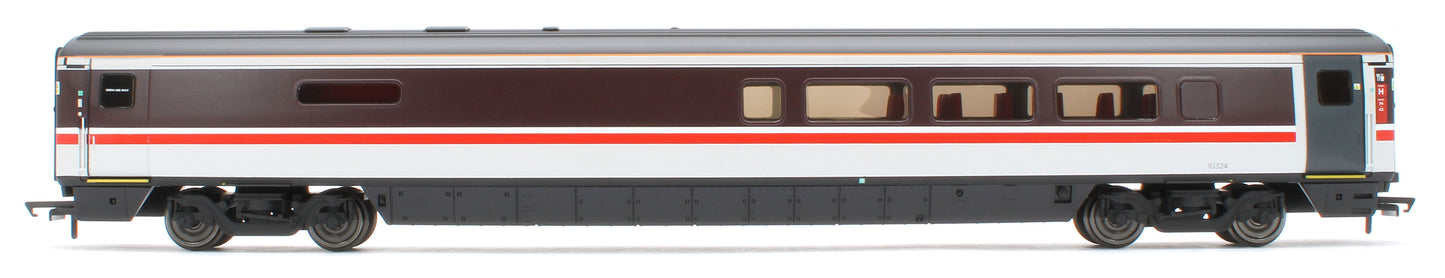 R40501 Mk4 RSB Buffet LNER 10324 (Coach H)
