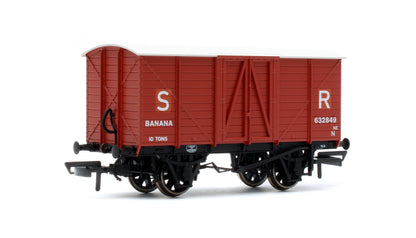 Great Eastern Banana Van Patched SR 632849