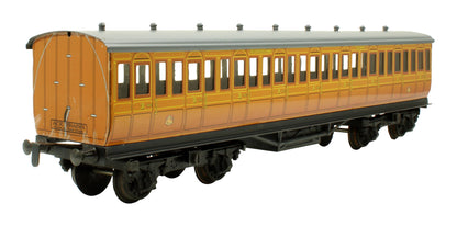 Pre-Owned Metropolitan Railway 3rd Class Coach