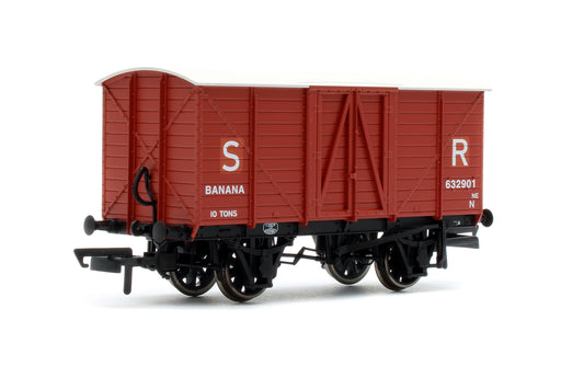 Great Eastern Banana Van Patched SR 632901