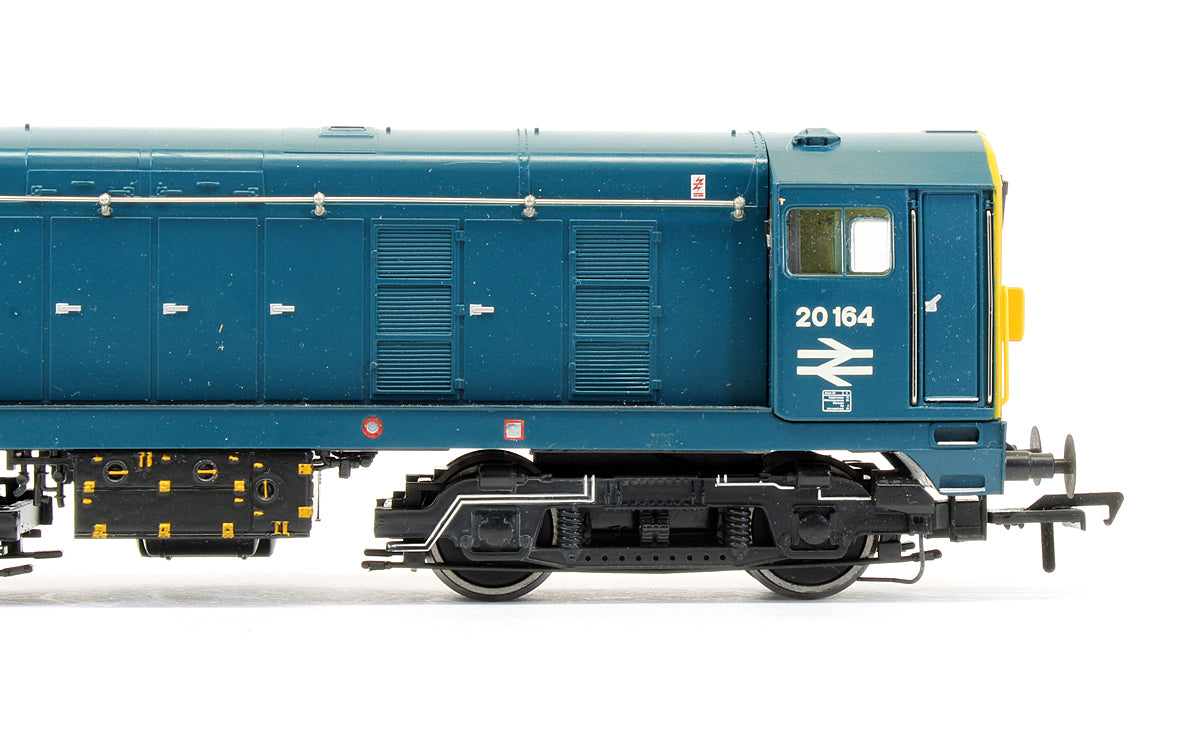 Pre-Owned Class 20164 BR Blue Diesel Locomotive