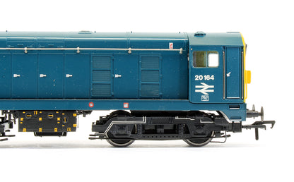 Pre-Owned Class 20164 BR Blue Diesel Locomotive