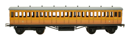 Pre-Owned Metropolitan Railway 3rd Class Coach