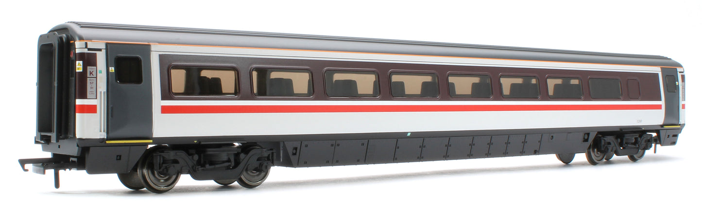 R40502 Mk4 TF Trailer First LNER 11288 (Coach K)