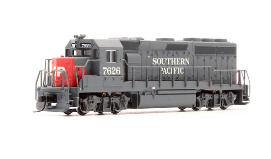 Pre-Owned 48637 GP40-2 Diesel Locomotive Southern Pacific- Road #7626
