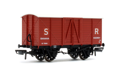 Great Eastern Banana Van Patched SR 632901