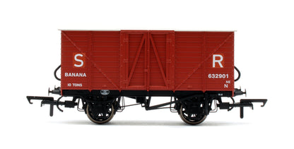 Great Eastern Banana Van Patched SR 632901