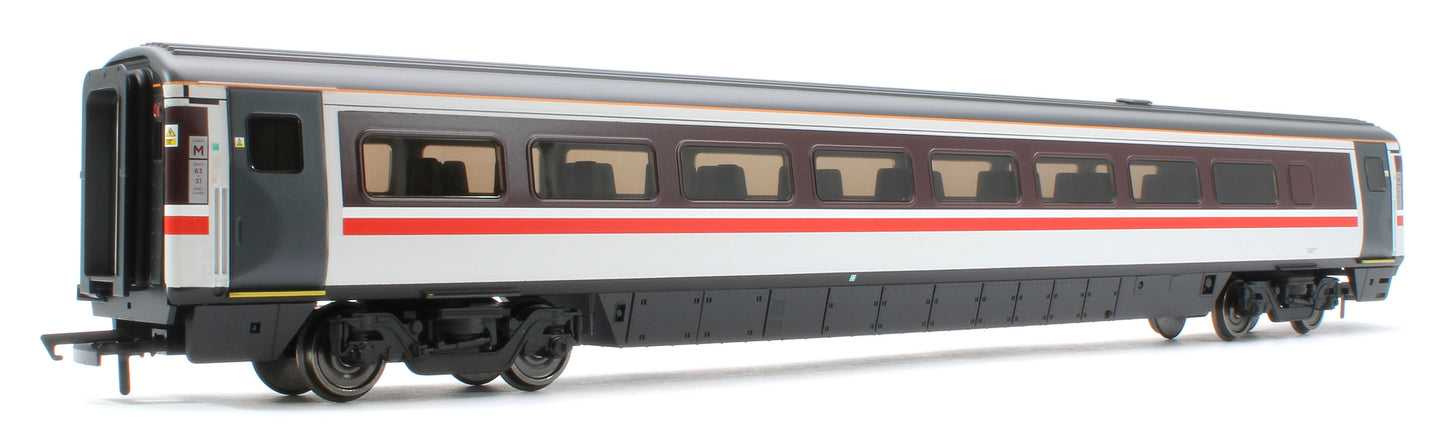 R40502A Mk4 TF Trailer First LNER 11417 (Coach M)