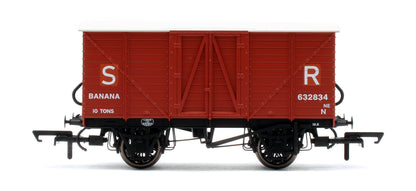 Great Eastern Banana Van Patched SR 632834