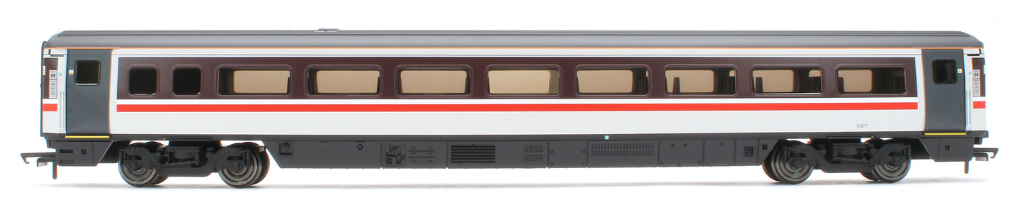 R40502A Mk4 TF Trailer First LNER 11417 (Coach M)
