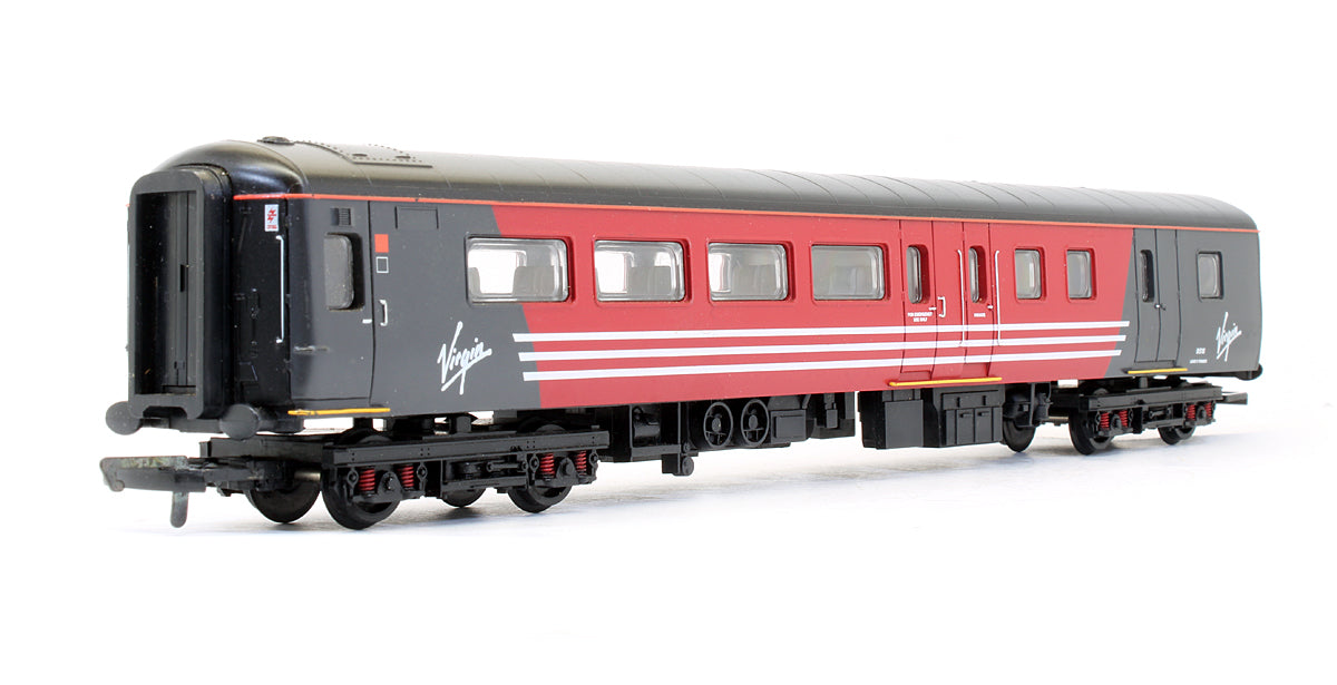 Pre-Owned Virgin MK2 Brake Coach '9516'