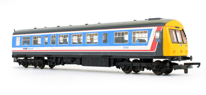Pre-Owned Network Southeast Class 101 2 Car DMU