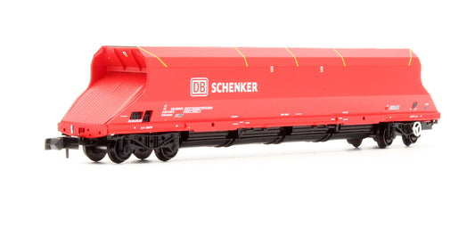 Pre-Owned HKA Bogie Hopper Wagon DB Schenker