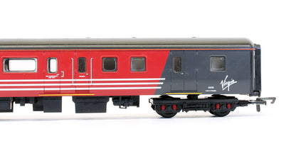 Pre-Owned Virgin MK2 Brake Coach '9516'