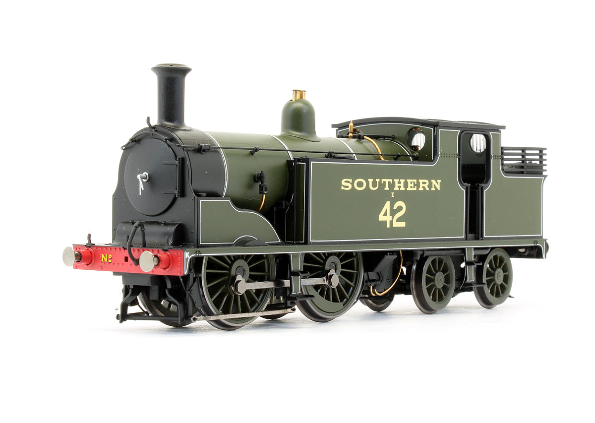 Pre-Owned SR 0-4-4T M7 Class '42' Steam Locomotive