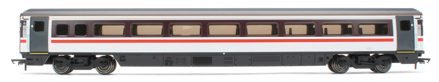 R40503 Mk4 TFD Trailer First LNER 11317 (Coach L)