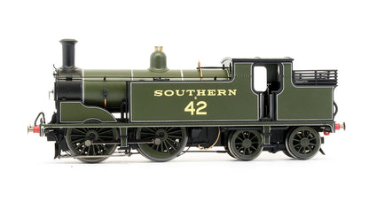 Pre-Owned SR 0-4-4T M7 Class '42' Steam Locomotive