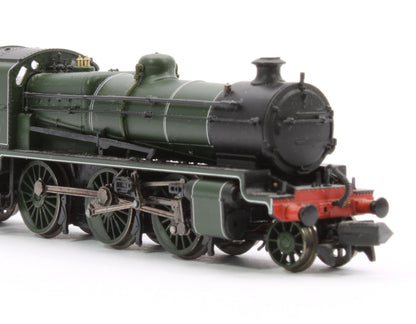 Pre-Owned 372-930 N Class 2-6-0 No.868 SR Olive Green Steam Locomotive