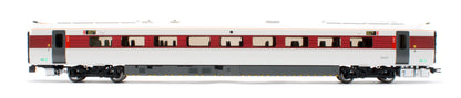 R30460 LNER Azuma Class 801/2 Railway 200 5 Car Train Pack