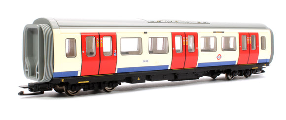 Pre-Owned S Stock M2 Coach London Underground (Exclusive for Transport for London)