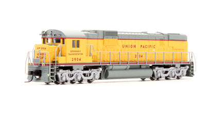 Pre-Owned 54220 C-630 Diesel Locomotive Union Pacific - Road #2904