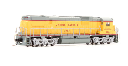 Pre-Owned 54220 C-630 Diesel Locomotive Union Pacific - Road #2904