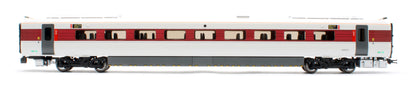 R30460 LNER Azuma Class 801/2 Railway 200 5 Car Train Pack