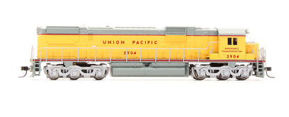 Pre-Owned 54220 C-630 Diesel Locomotive Union Pacific - Road #2904