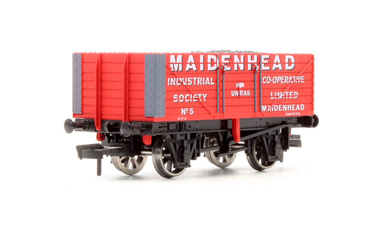 Pre-Owned 'Maidenhead' 7 Plank Wagon No.5 - Limited Edition