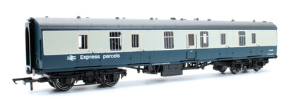 Pre-Owned BR Mk1 Parcel Brake Coach Express Parcels 'E 80828'