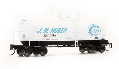 Pre-Owned 920-100125 40' UTLX 16,000 Gal Funnel Flow Tank Car JM Huber ACFX - Road #72946