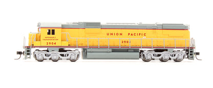Pre-Owned 54220 C-630 Diesel Locomotive Union Pacific - Road #2904